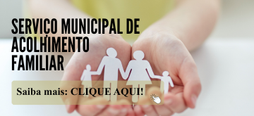 FAMILIA ACOLHEDORA