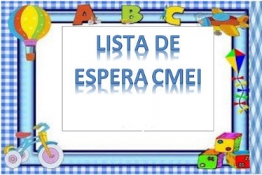 LISTA DE ESPERA REDE DE ENSINO