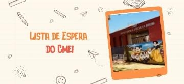 Lista de Espera  — Cmei 